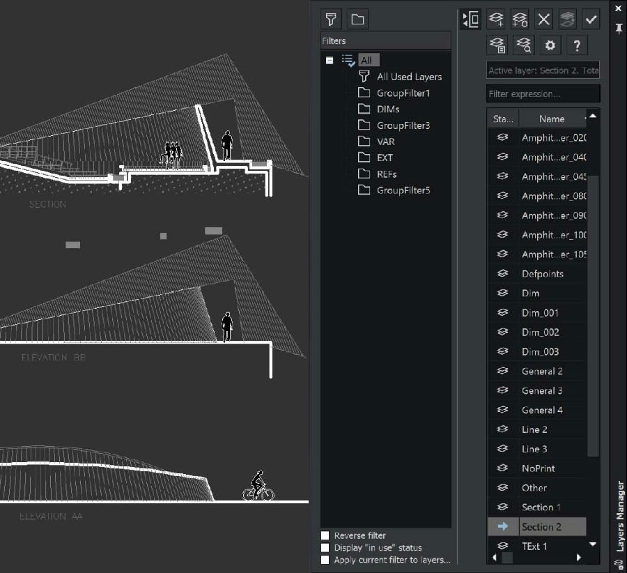 CorelCAD2020破解版