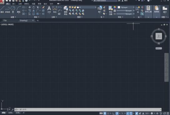 AutoCAD2020破解版