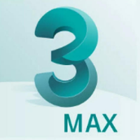 3DS MAX简体中文绿色精简版