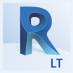 Autodesk Revit LT2020破解版(附密钥+破解补丁)