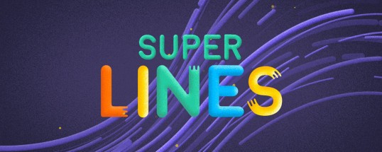 uper Lines(流畅线条动画AE插件)