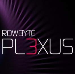 AE三维粒子点线插件(Rowbyte Plexus)
