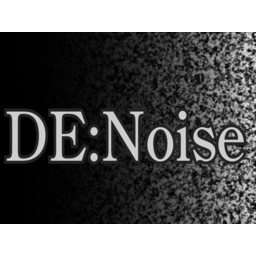 AE视频降噪插件(RevisionFX DENoise)