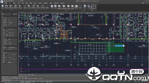 浩辰CAD2020