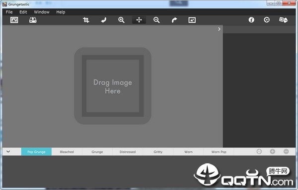 Grungetastic污迹风格照片制作软件
