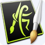 artrage6彩绘精灵官方版