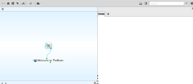 TheBrain10思维导图软件