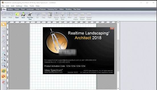 Realtime Landscaping Architect 2018网盘下载