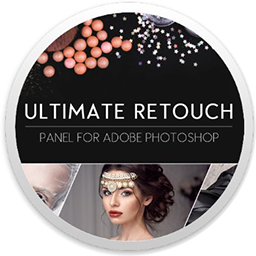 Ultimate Retouch Panel(PS人像修饰面板)