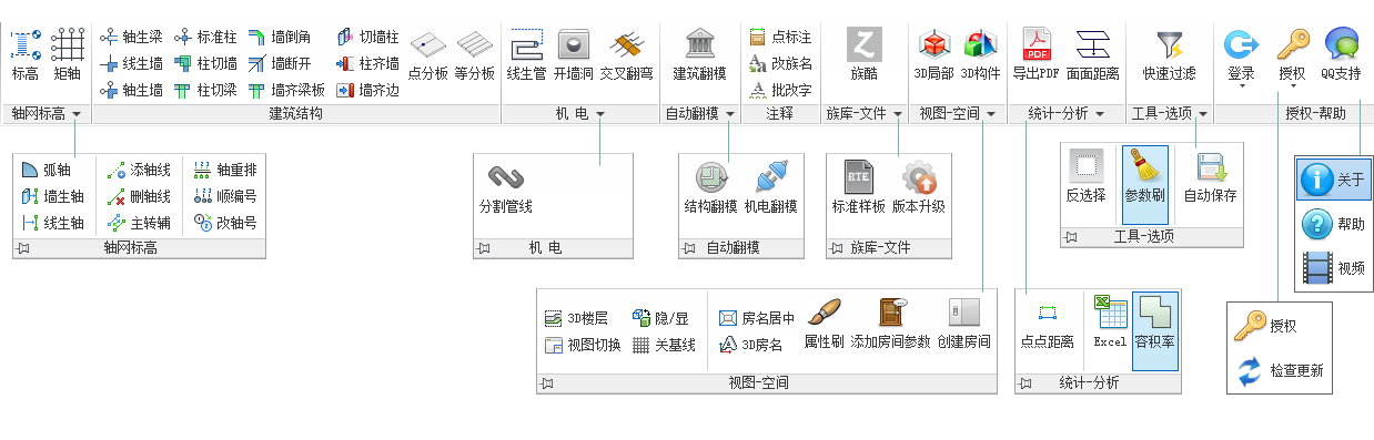 先图AGI模盒