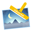 iFoto Denoise For Mac(图片降躁软件)