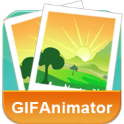 GIF动画制作Coolmuster GIF Animator