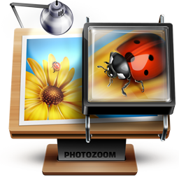 Benvista PhotoZoom Pro中文版