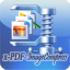金软PDF图像压缩软件