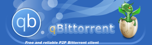 qBittorrent