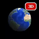 Earth 3D Maps