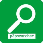 P2psearcher种子搜索神器去限制版