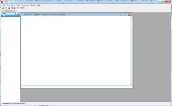 AdiIRC(IRC客户端)