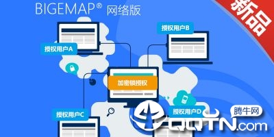 BIGEMAP地图下载器企业网络版