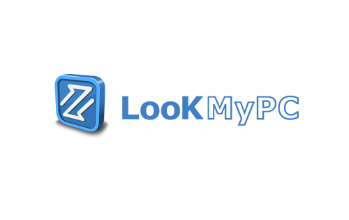 LookMyPC远程控制软件