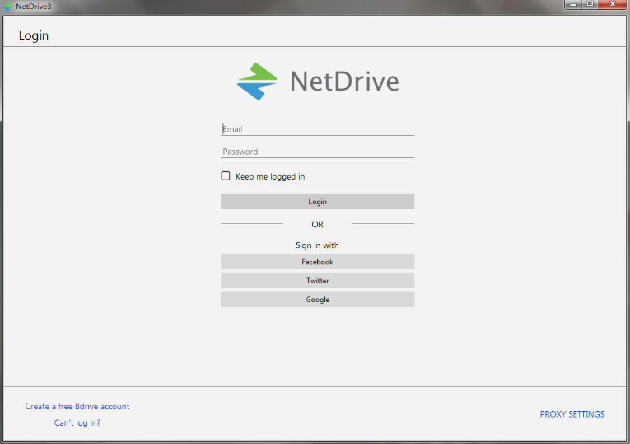 netdrive 汉化破解版