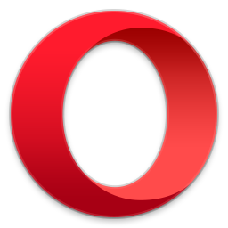 Opera浏览器pc版