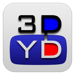 批量视频下载器3D Youtube Downloader - Batch