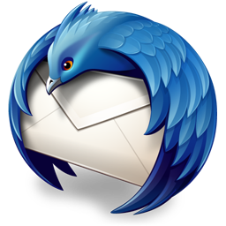 雷鸟邮件客户端Mozilla Thunderbird