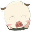 胖猪猪系列(全)