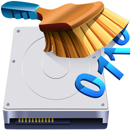 R-Wipe&Clean磁盘清理工具