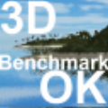 3D.Benchmark.OK(3D基准测试工具