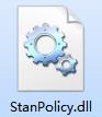 StanPolicy.dll下载