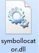 symbollocator.dll下载
