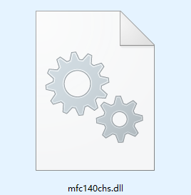 mfc140chs.dll下载