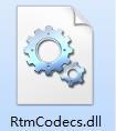 Rtmcodecs.dll下载