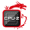 CPU-Z MSI GAMING