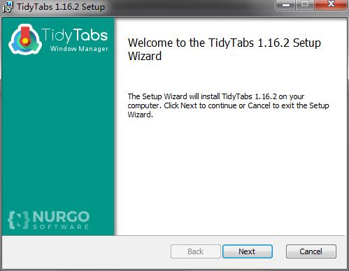 TidyTabs Pro