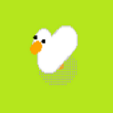 Desktop Goose(桌面宠物捣乱的大鹅)