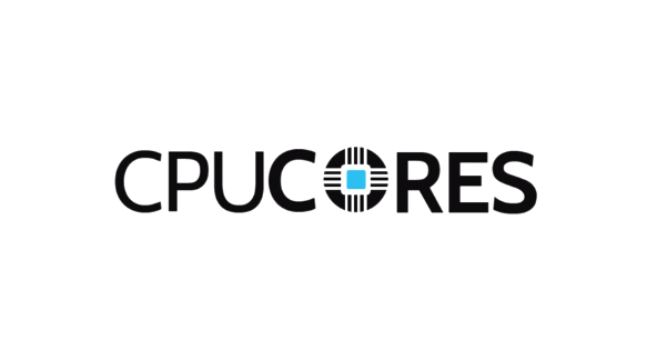CPUcores
