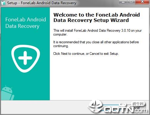 FoneLab Android Data Recovery