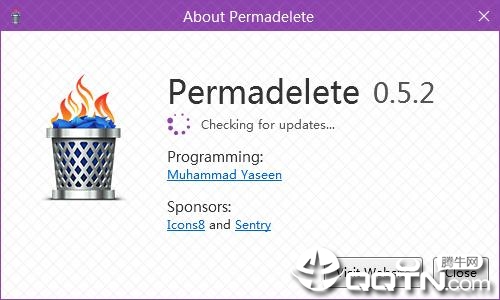 Permadelete