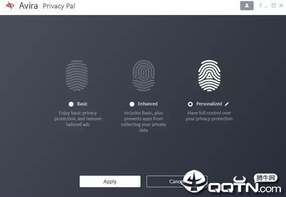 Avira Privacy Pal