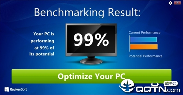 PC BENCHMARK