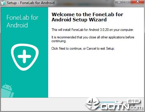 FoneLab for Android安卓数据恢复工具