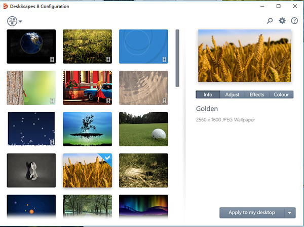 deskscapes8破解版