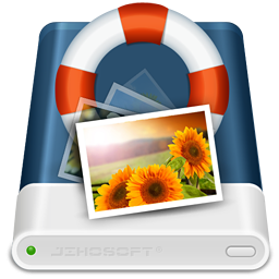 Jihosoft Photo Recovery（照片恢复软件）