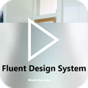Win10 Fluent Design下载