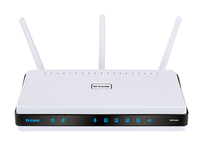 D-Link DWA-125网卡驱动