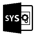 videX32.sys文件