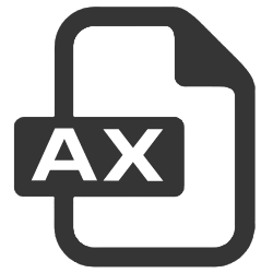 ksxbar.ax文件下载